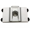 APLICADOR PLANO TAPESTAR RUEDAS Ref. 432