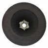 MUELA TAZA 110/90/55  M-14