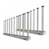RACK ALMACENAMIENTO 7263