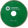 DISCO OPEN SLOT 300X7 VERDE
